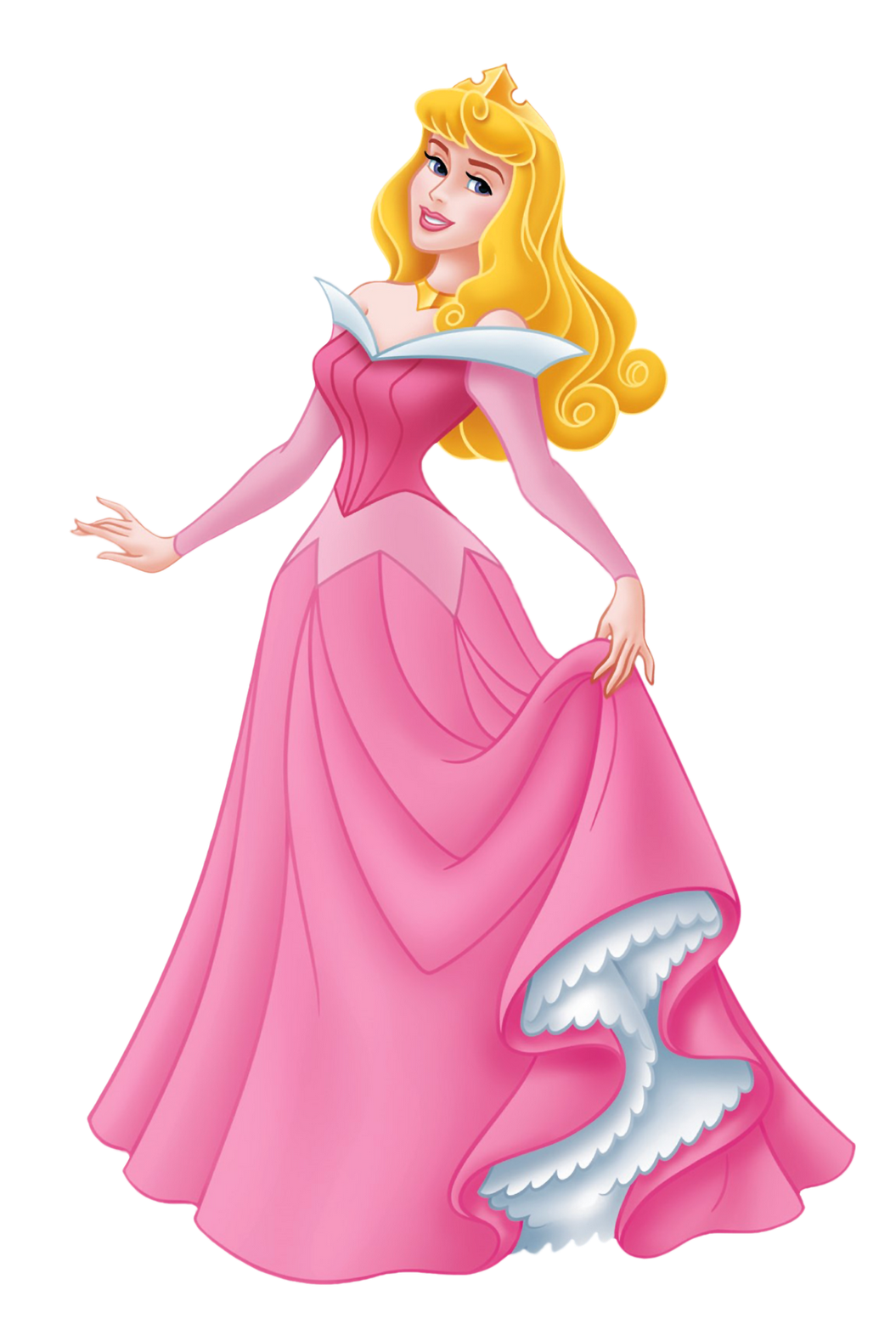 princesita aurora