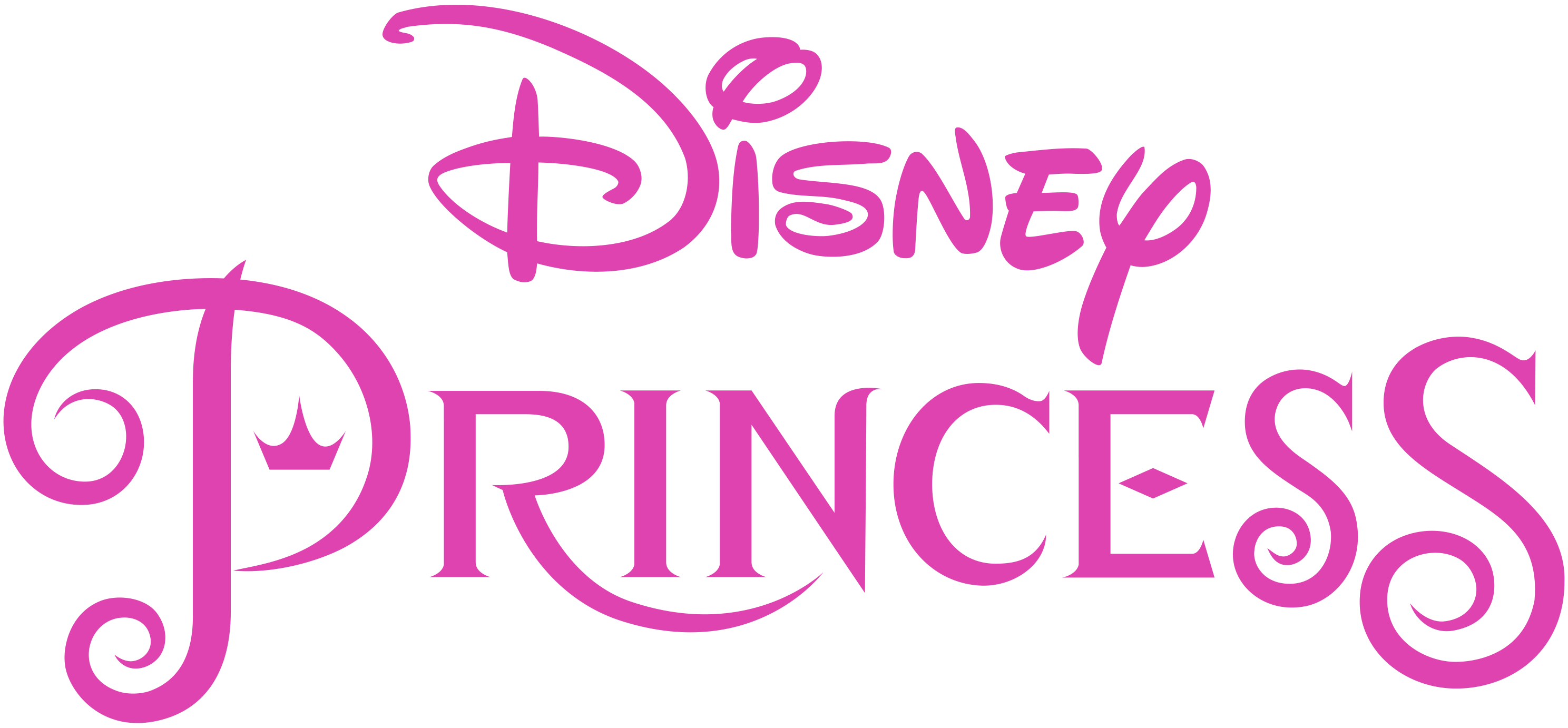 disney princess